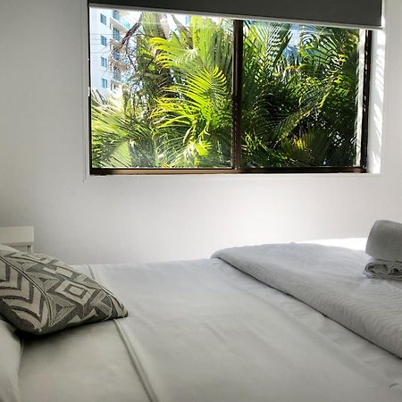 מרוצ'ידור Kalua Holiday Apartments מראה חיצוני תמונה