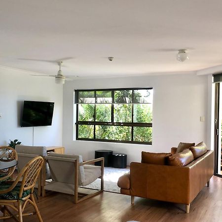 מרוצ'ידור Kalua Holiday Apartments מראה חיצוני תמונה
