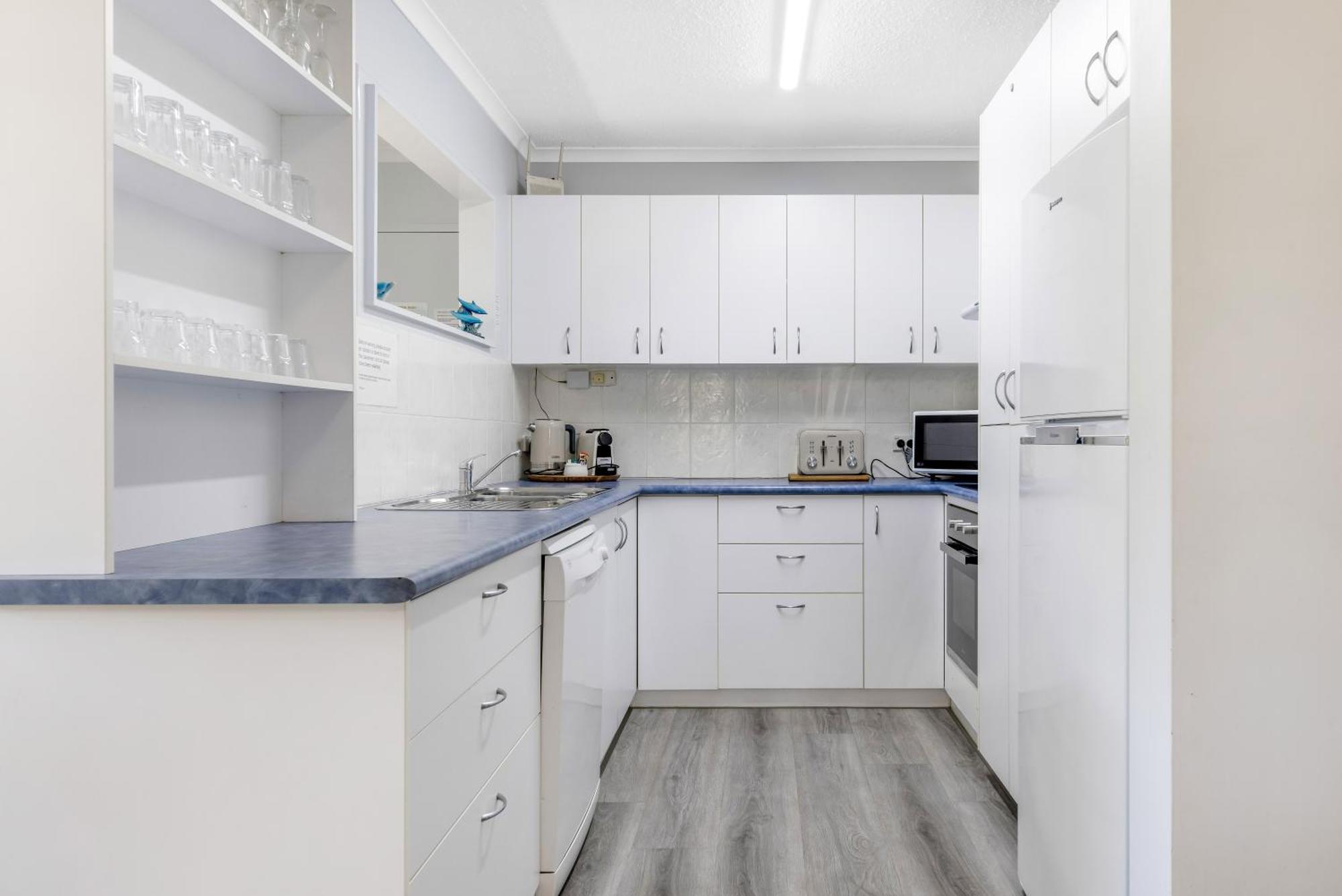 מרוצ'ידור Kalua Holiday Apartments מראה חיצוני תמונה