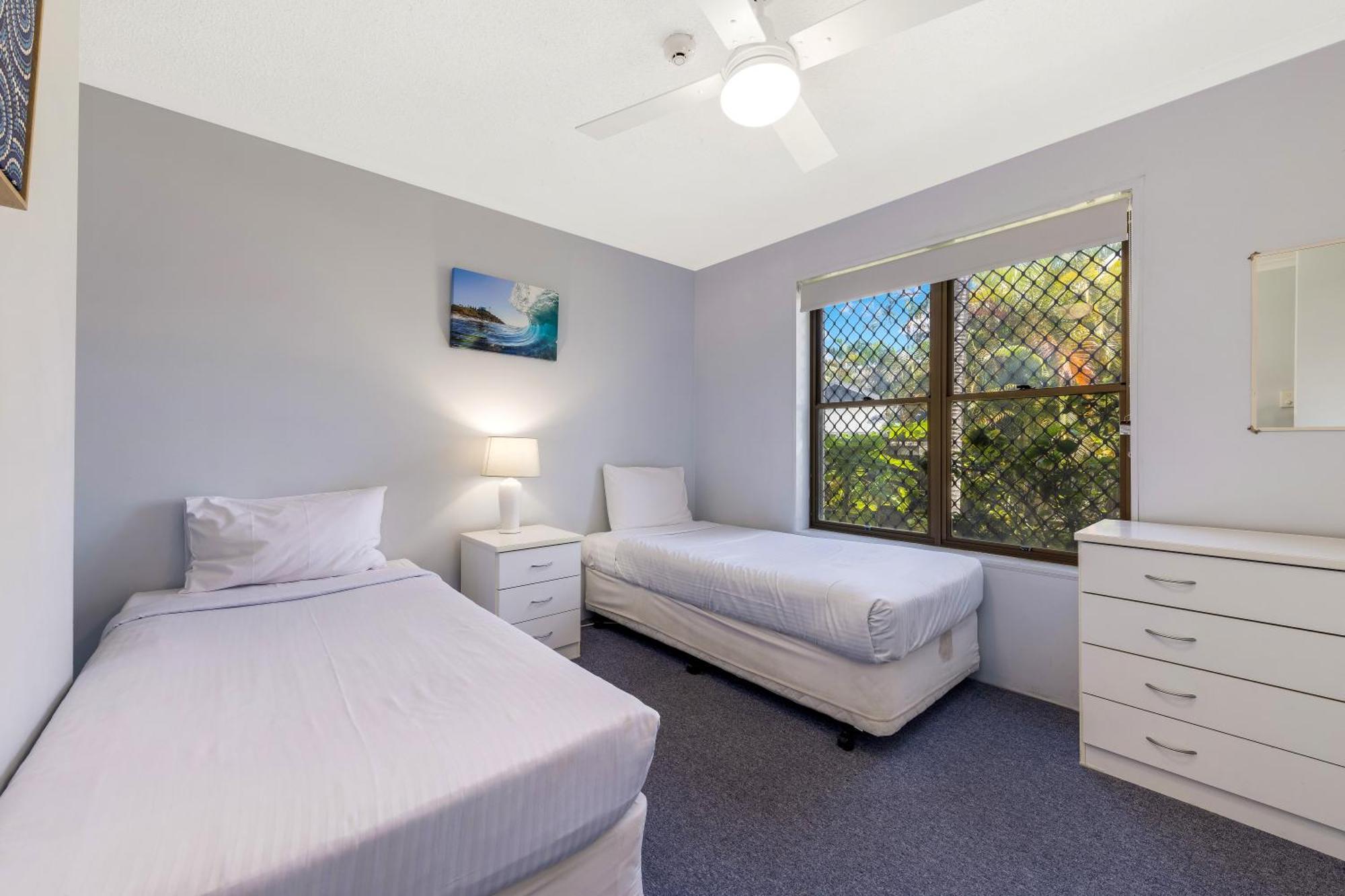מרוצ'ידור Kalua Holiday Apartments מראה חיצוני תמונה