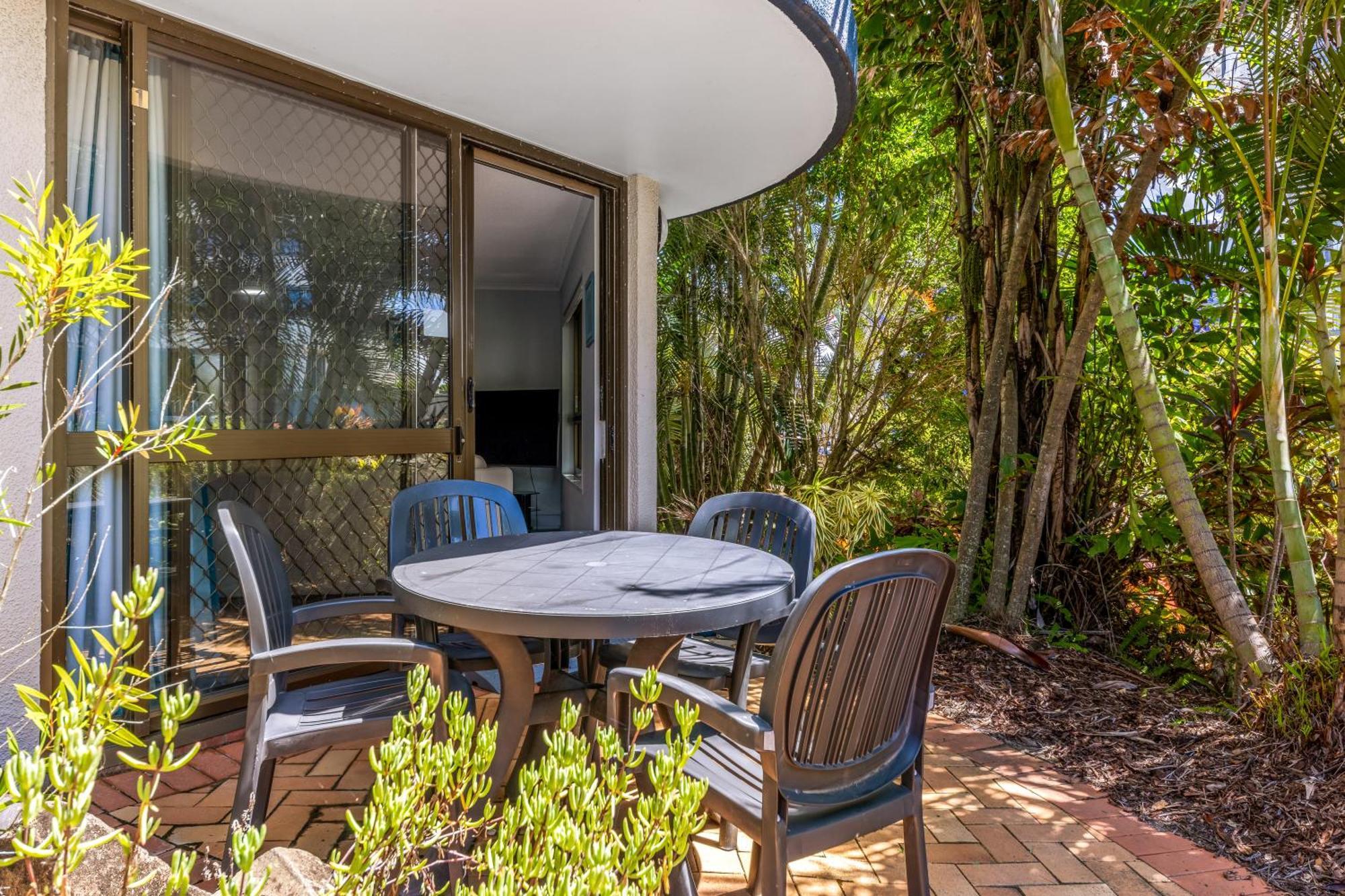 מרוצ'ידור Kalua Holiday Apartments מראה חיצוני תמונה