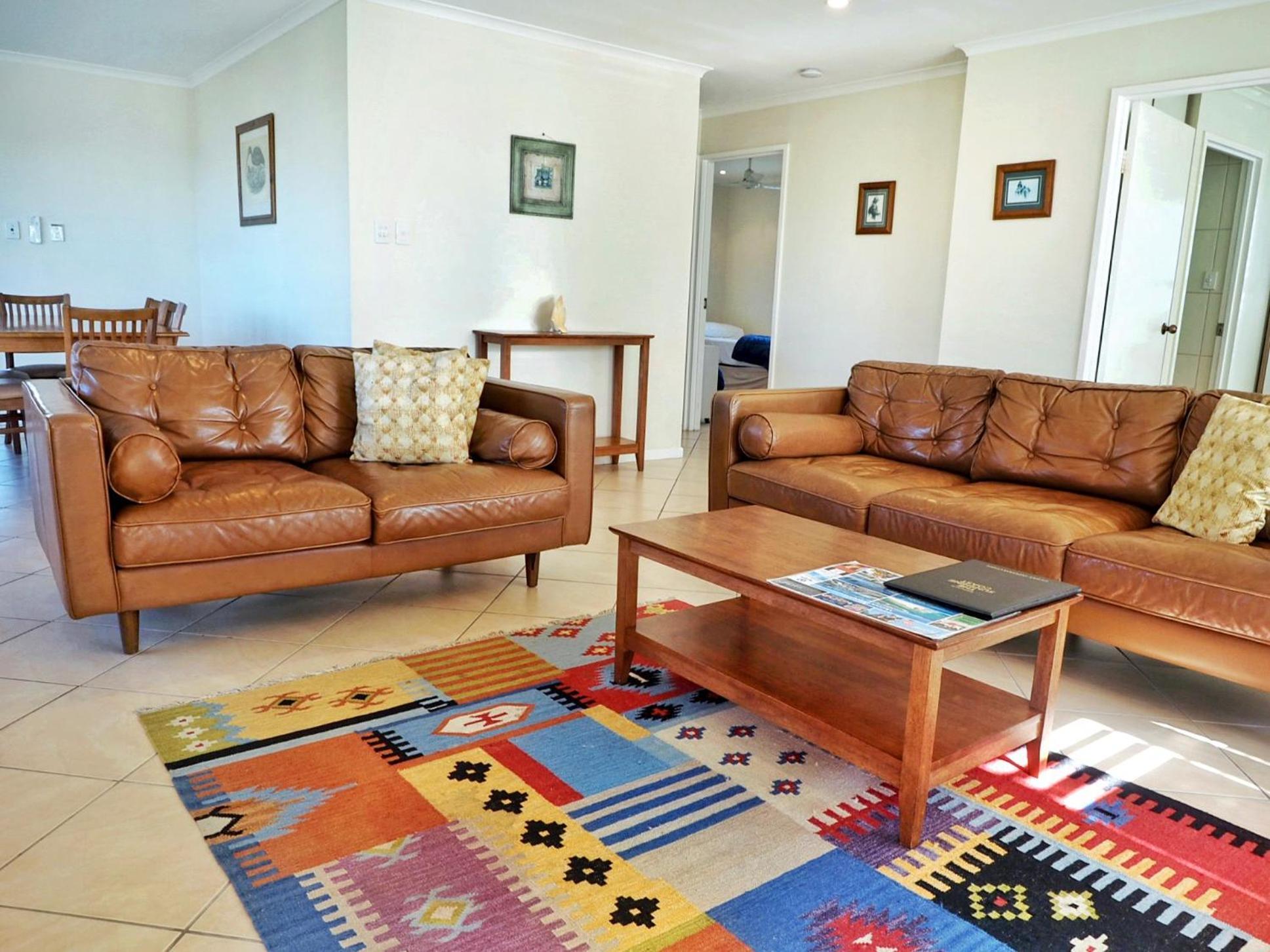 מרוצ'ידור Kalua Holiday Apartments מראה חיצוני תמונה