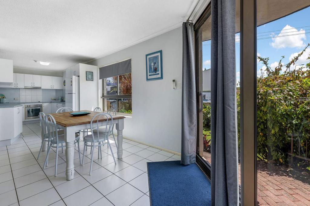 מרוצ'ידור Kalua Holiday Apartments מראה חיצוני תמונה