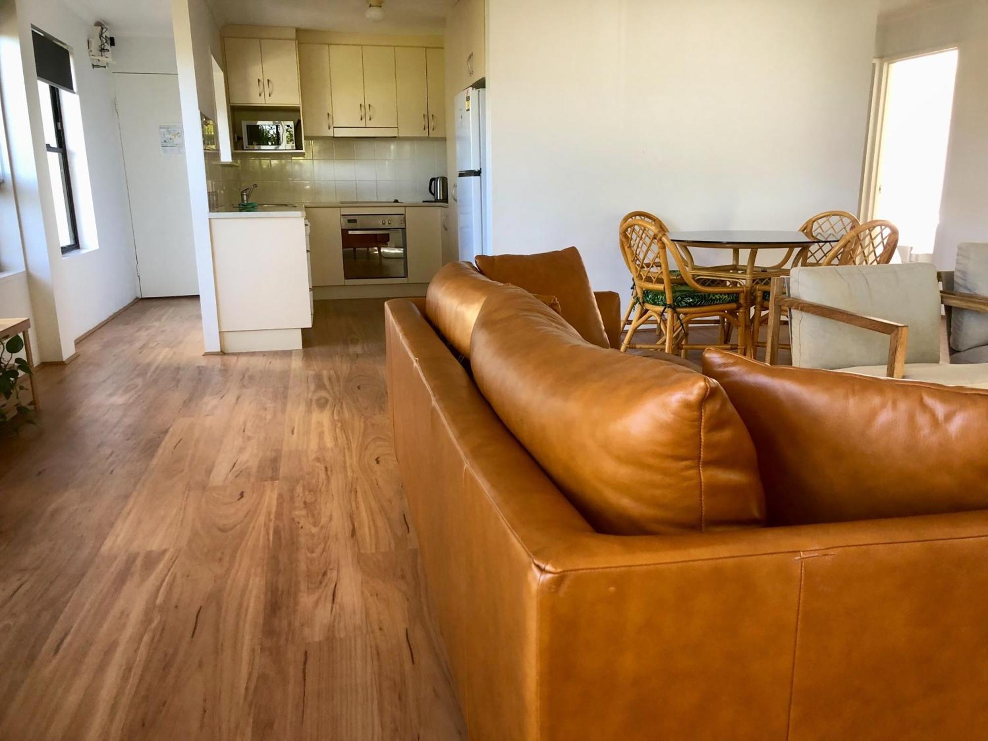 מרוצ'ידור Kalua Holiday Apartments מראה חיצוני תמונה