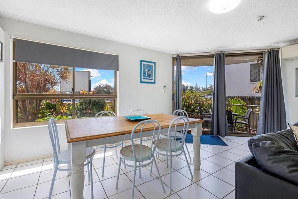 מרוצ'ידור Kalua Holiday Apartments מראה חיצוני תמונה