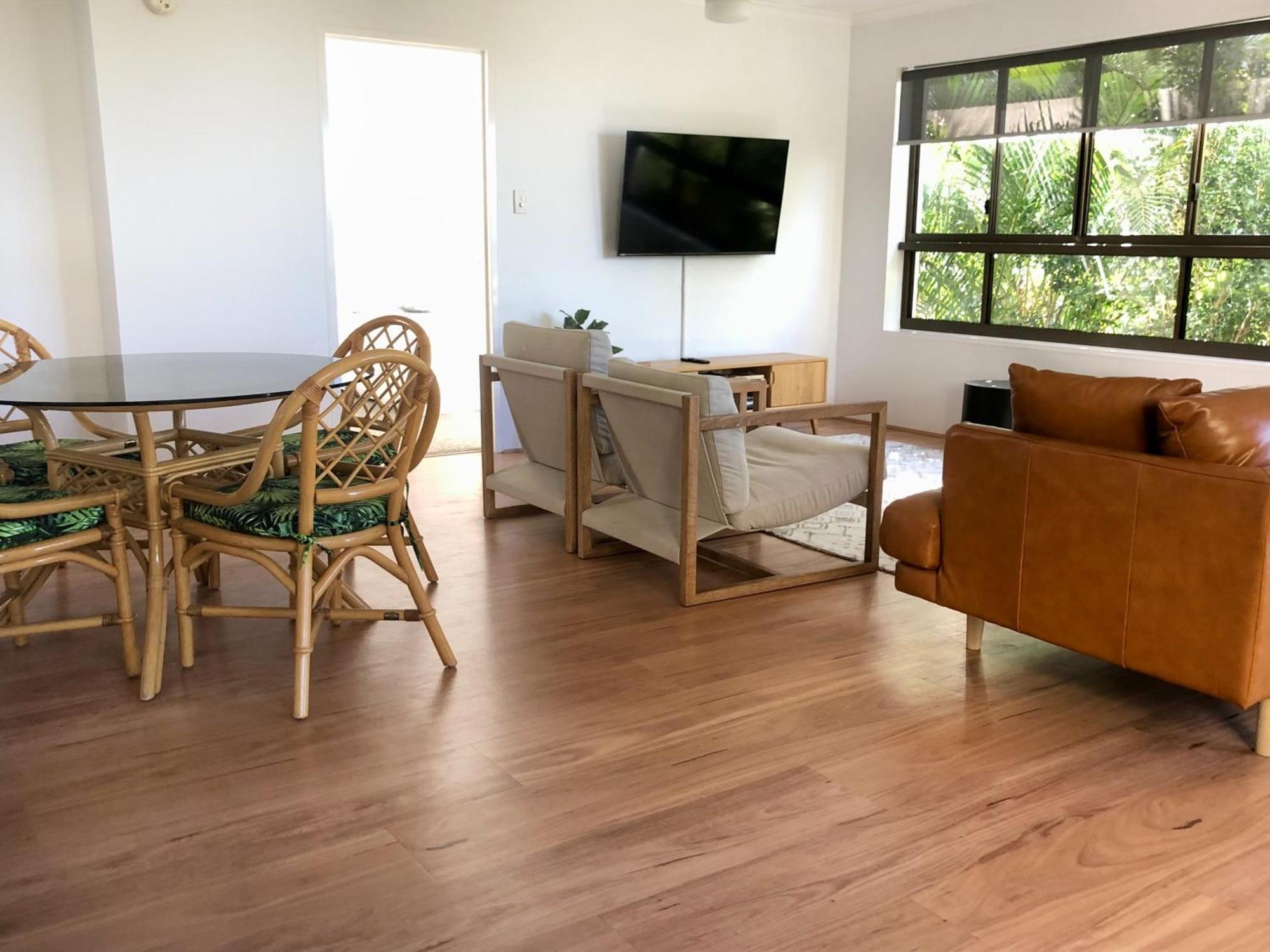 מרוצ'ידור Kalua Holiday Apartments מראה חיצוני תמונה