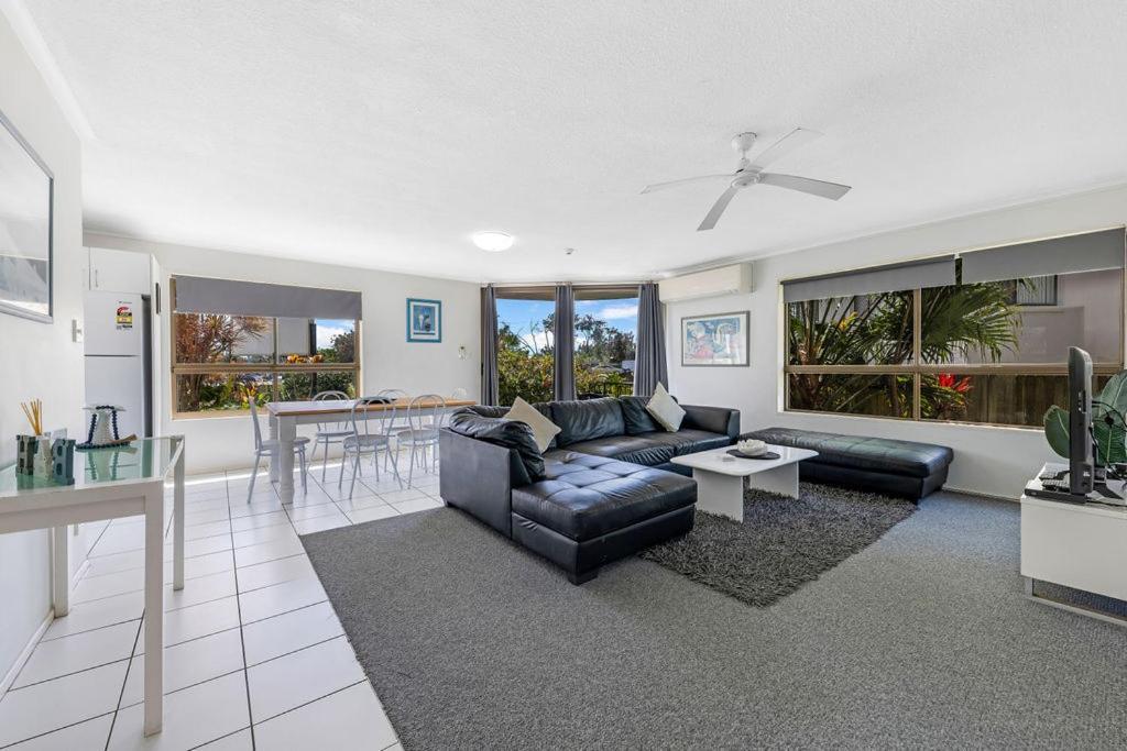 מרוצ'ידור Kalua Holiday Apartments מראה חיצוני תמונה