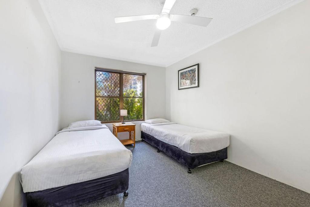 מרוצ'ידור Kalua Holiday Apartments מראה חיצוני תמונה