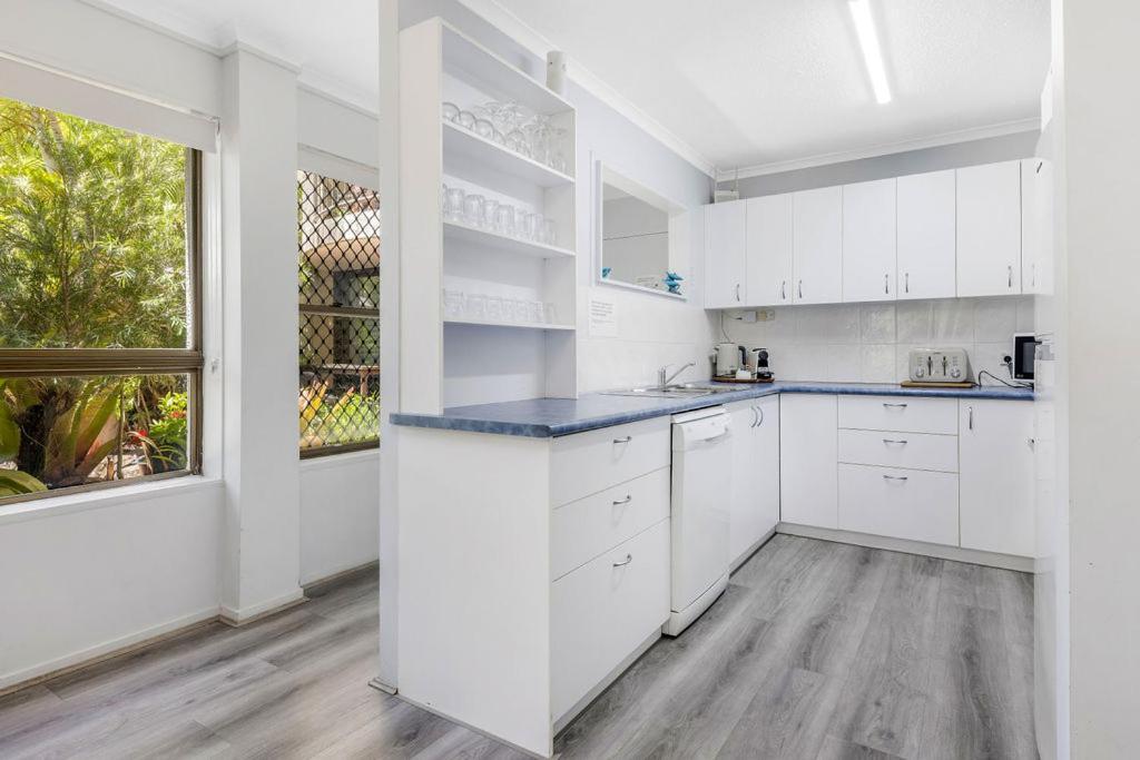 מרוצ'ידור Kalua Holiday Apartments מראה חיצוני תמונה