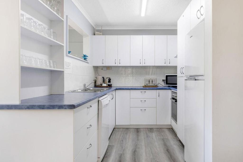 מרוצ'ידור Kalua Holiday Apartments מראה חיצוני תמונה