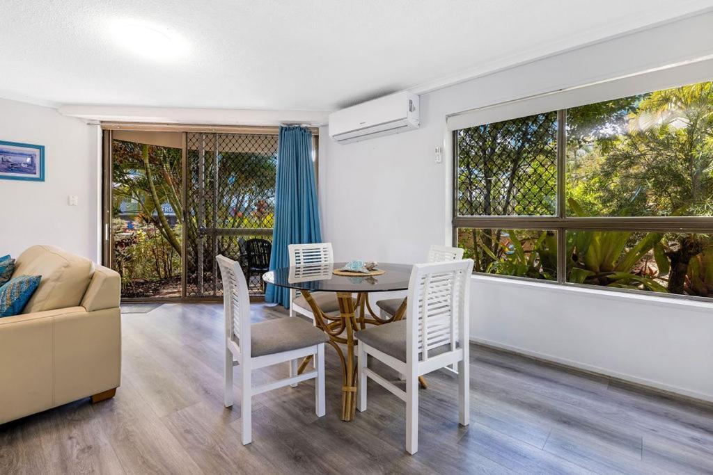 מרוצ'ידור Kalua Holiday Apartments מראה חיצוני תמונה