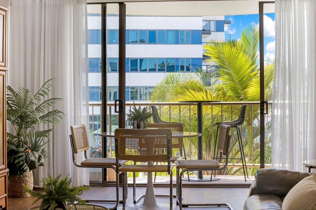 מרוצ'ידור Kalua Holiday Apartments מראה חיצוני תמונה