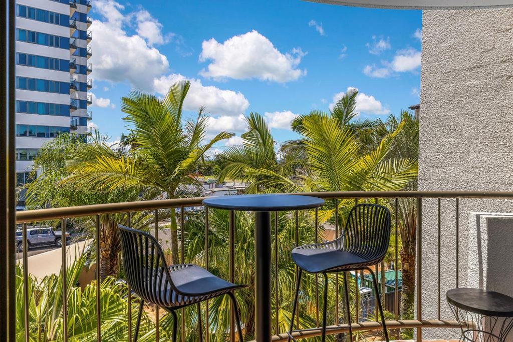 מרוצ'ידור Kalua Holiday Apartments מראה חיצוני תמונה