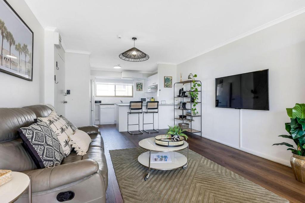 מרוצ'ידור Kalua Holiday Apartments מראה חיצוני תמונה