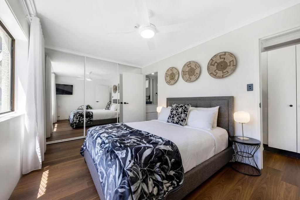 מרוצ'ידור Kalua Holiday Apartments מראה חיצוני תמונה