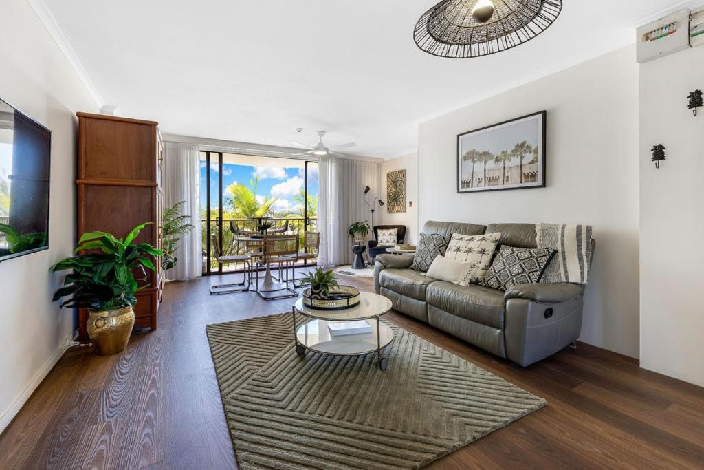 מרוצ'ידור Kalua Holiday Apartments מראה חיצוני תמונה