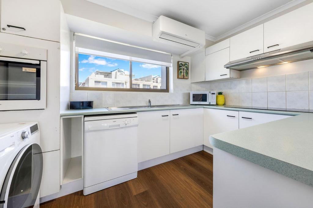 מרוצ'ידור Kalua Holiday Apartments מראה חיצוני תמונה