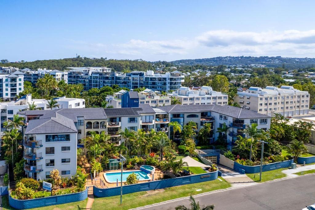 מרוצ'ידור Kalua Holiday Apartments מראה חיצוני תמונה