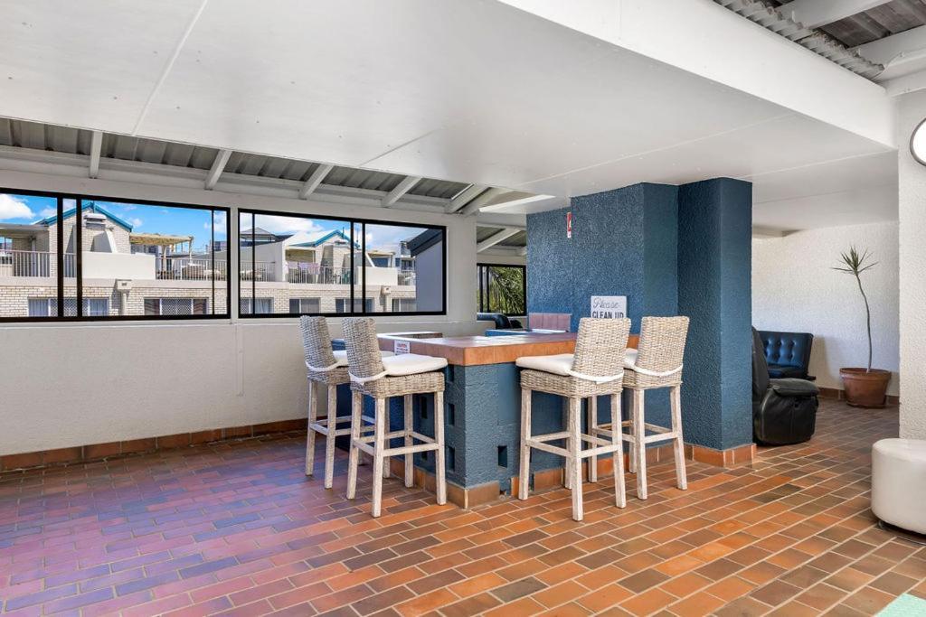 מרוצ'ידור Kalua Holiday Apartments מראה חיצוני תמונה