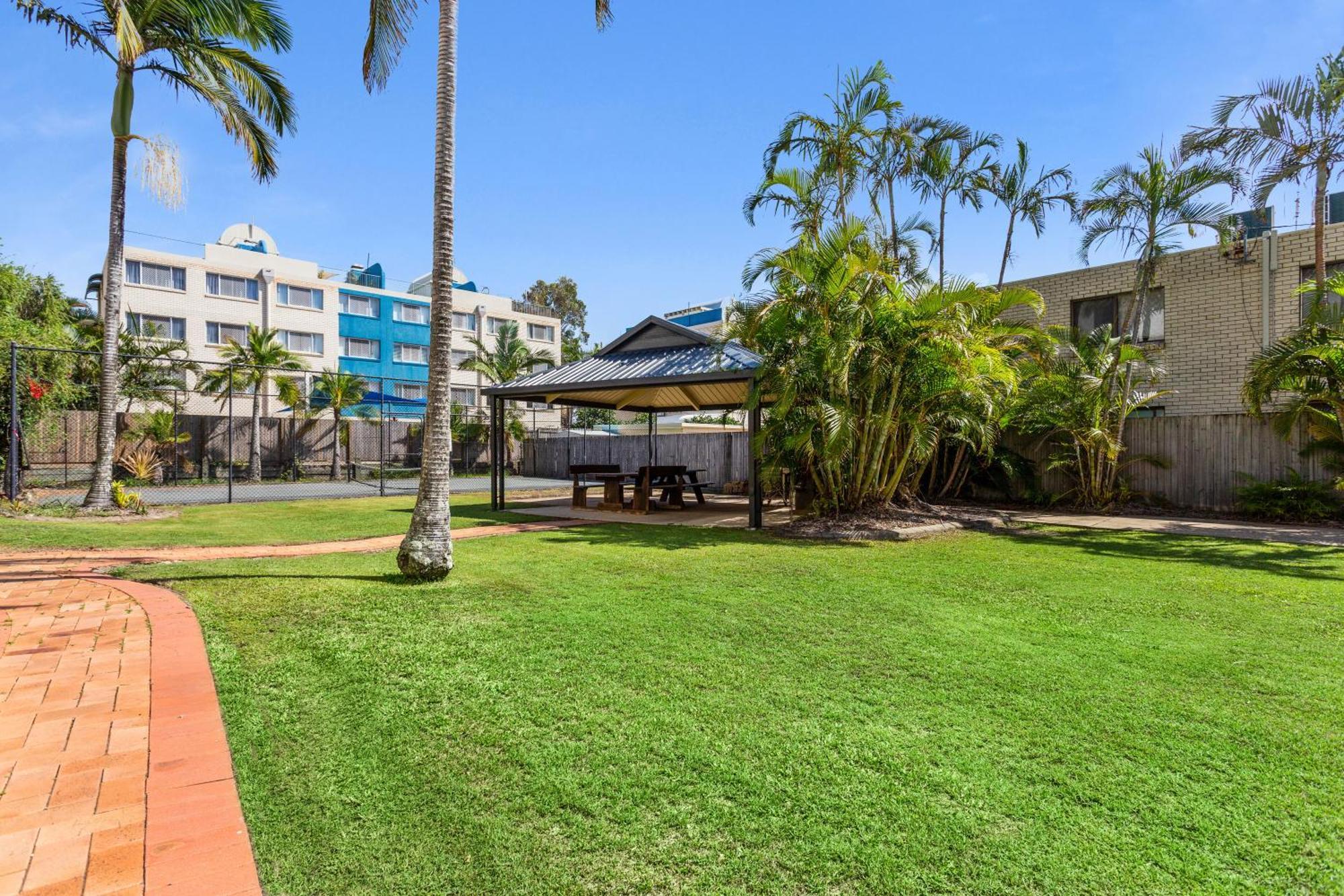מרוצ'ידור Kalua Holiday Apartments מראה חיצוני תמונה