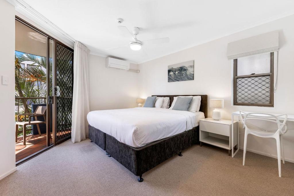 מרוצ'ידור Kalua Holiday Apartments מראה חיצוני תמונה