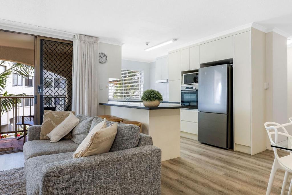 מרוצ'ידור Kalua Holiday Apartments מראה חיצוני תמונה