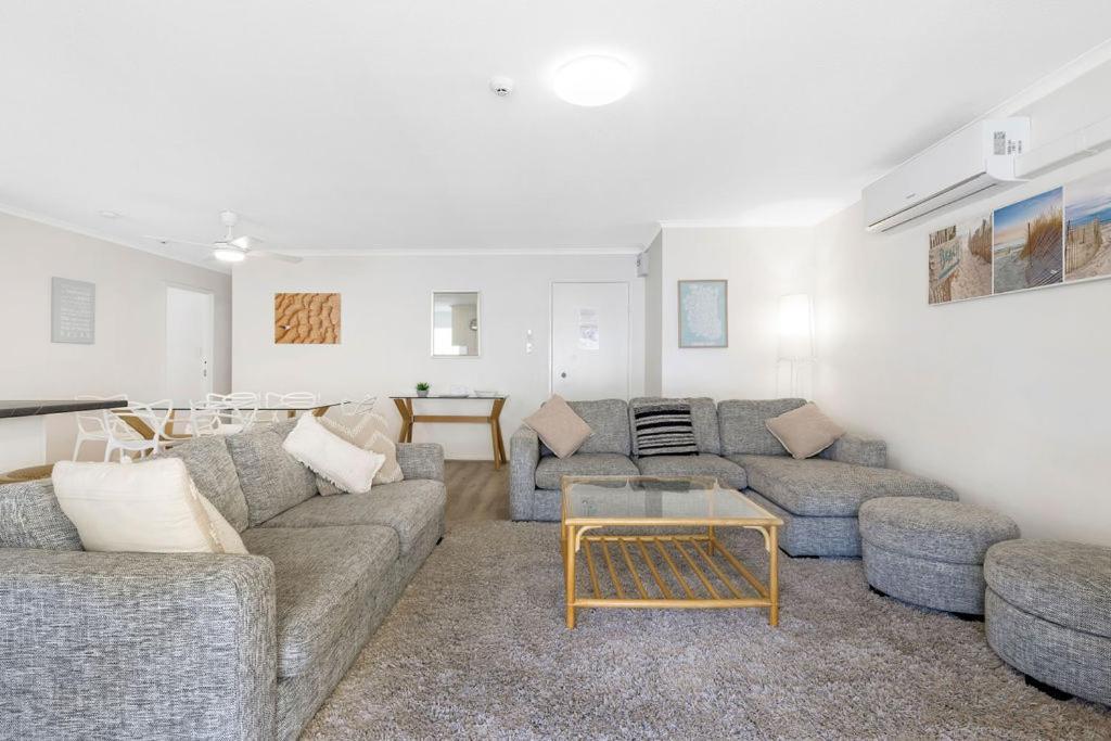 מרוצ'ידור Kalua Holiday Apartments מראה חיצוני תמונה