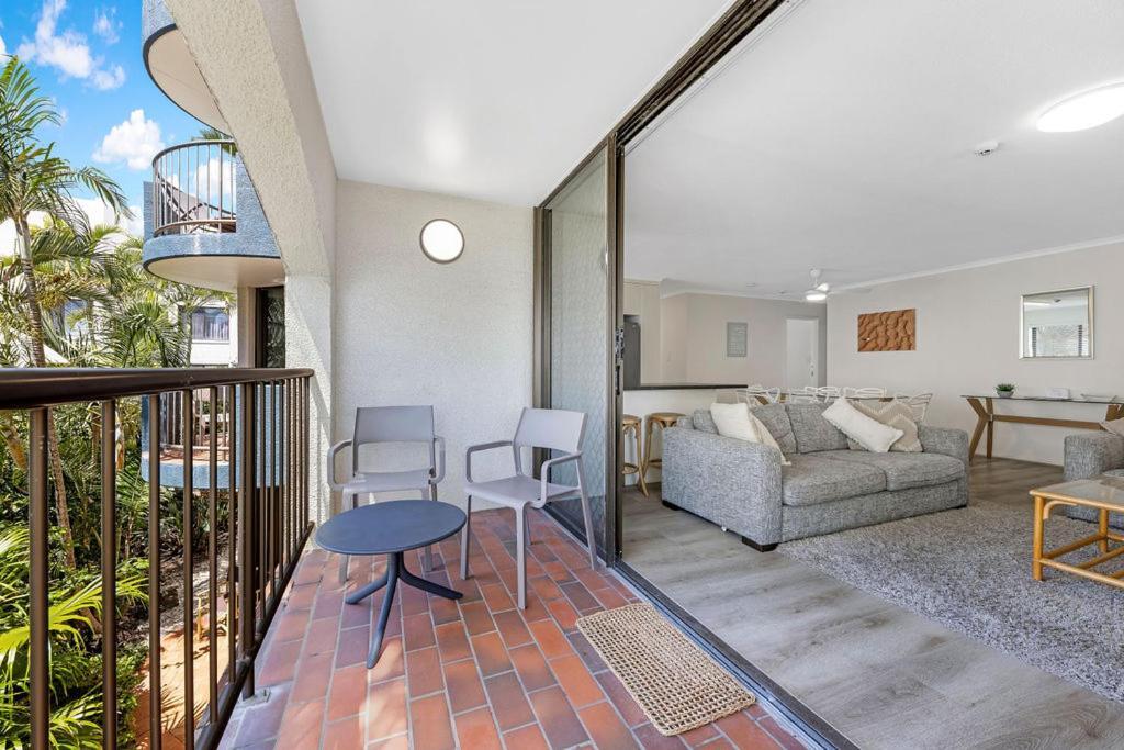 מרוצ'ידור Kalua Holiday Apartments מראה חיצוני תמונה