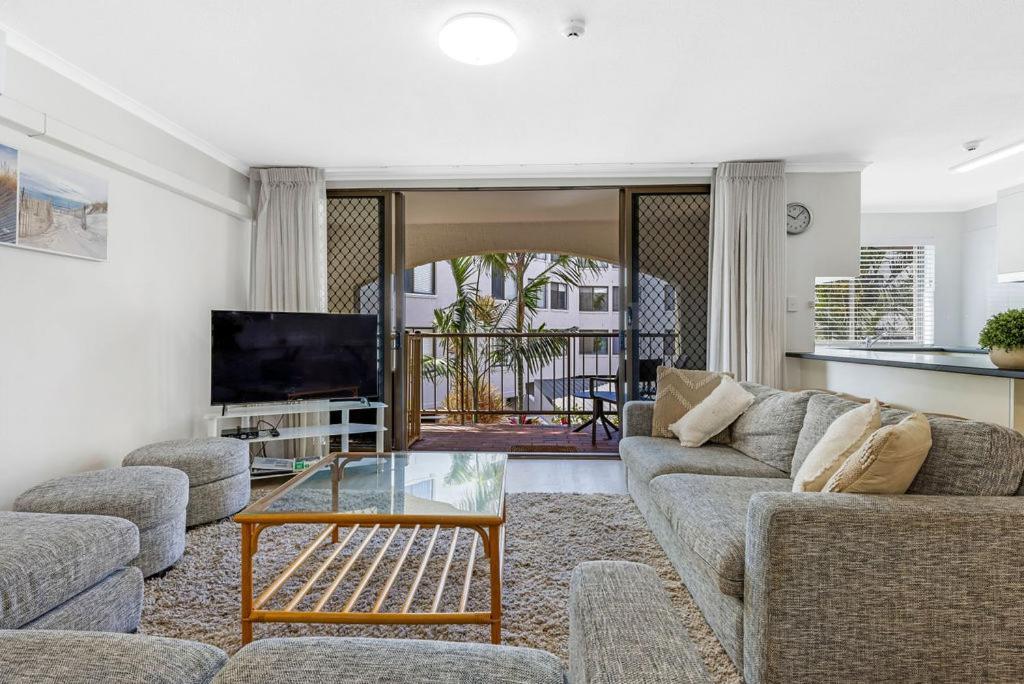 מרוצ'ידור Kalua Holiday Apartments מראה חיצוני תמונה