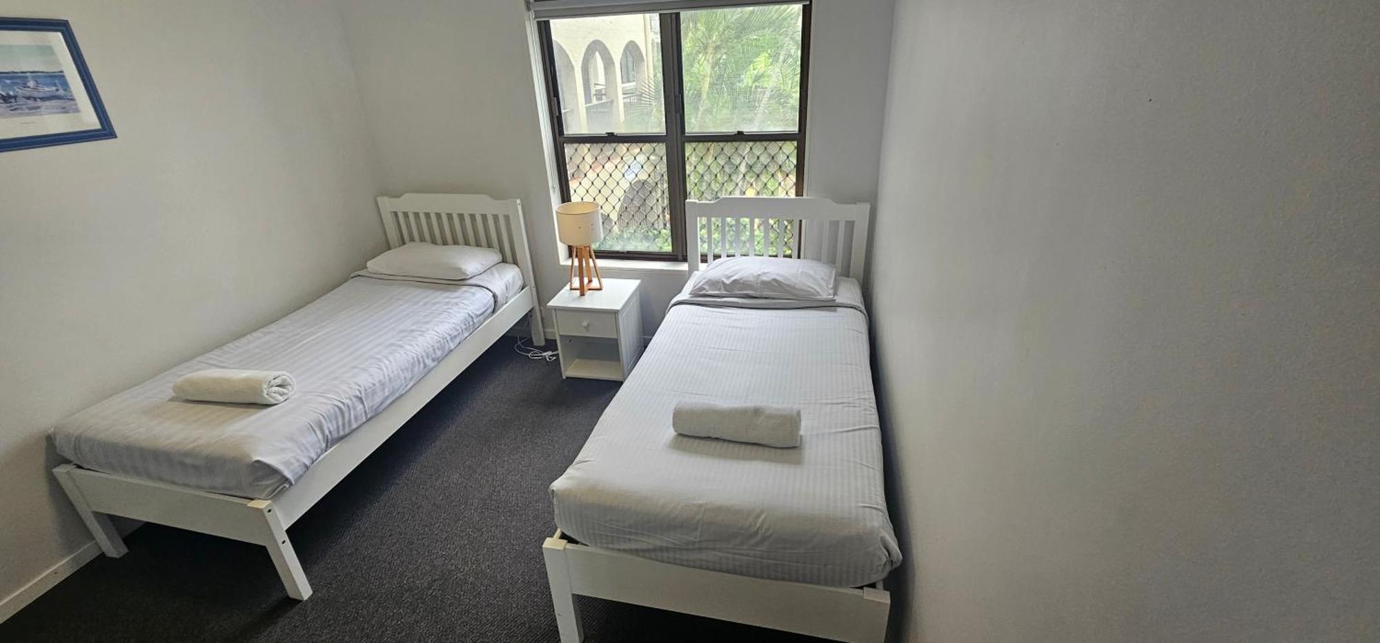 מרוצ'ידור Kalua Holiday Apartments מראה חיצוני תמונה