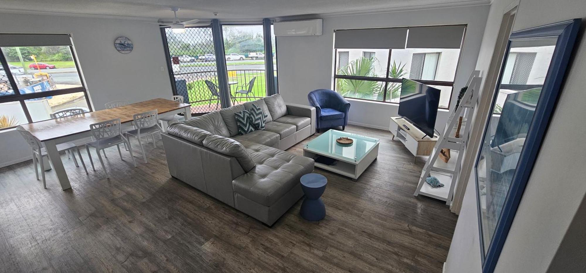מרוצ'ידור Kalua Holiday Apartments מראה חיצוני תמונה