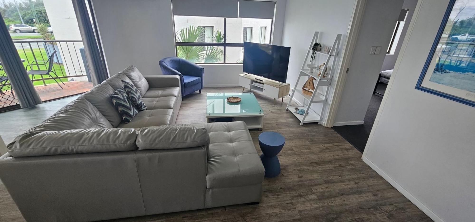 מרוצ'ידור Kalua Holiday Apartments מראה חיצוני תמונה