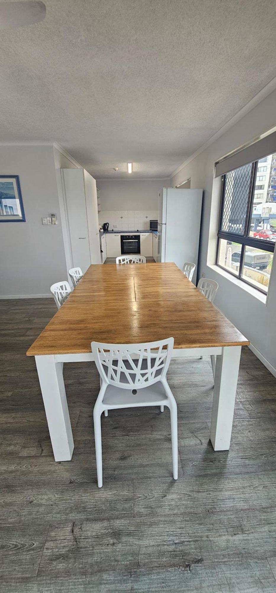 מרוצ'ידור Kalua Holiday Apartments מראה חיצוני תמונה