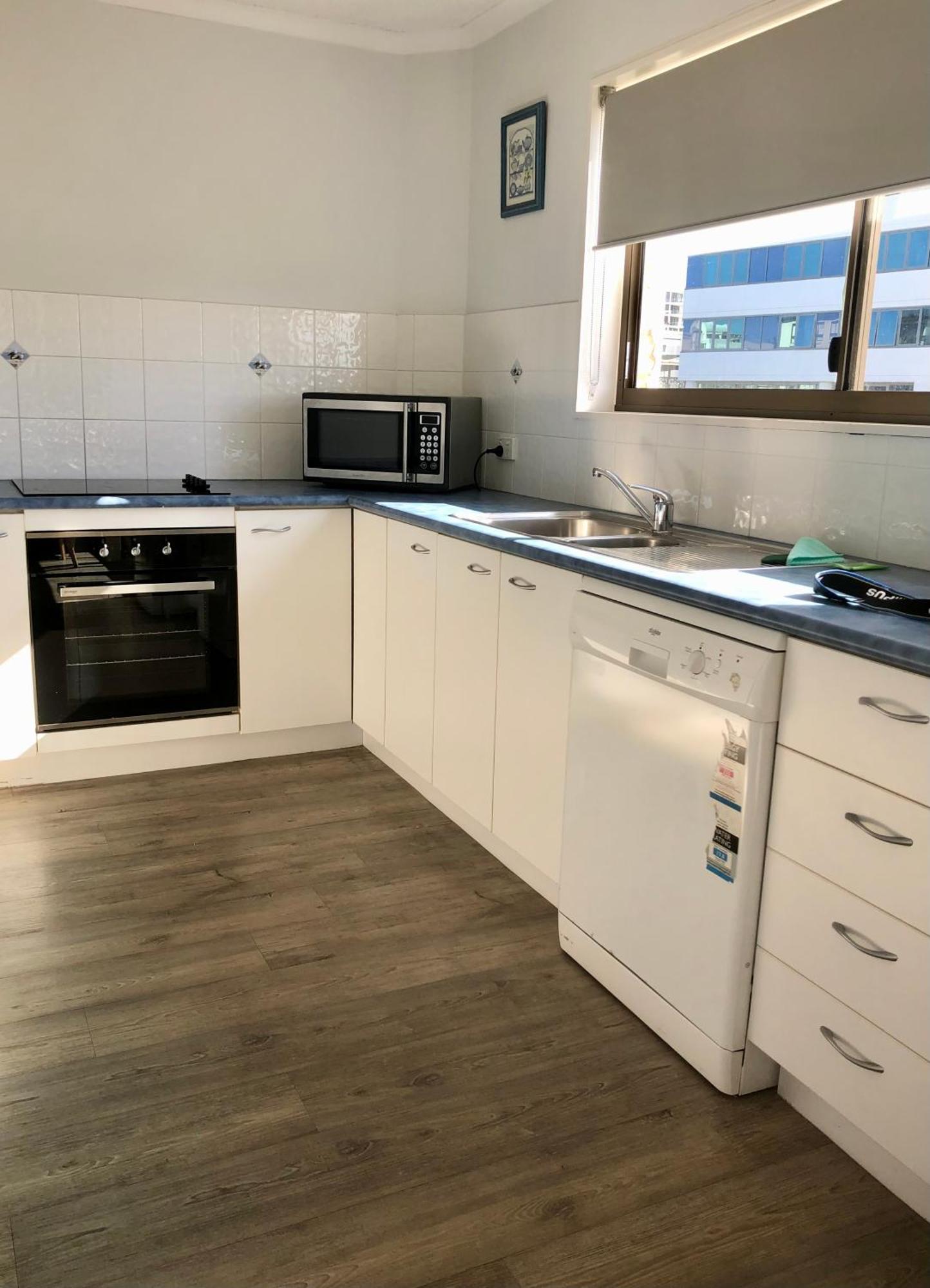 מרוצ'ידור Kalua Holiday Apartments מראה חיצוני תמונה